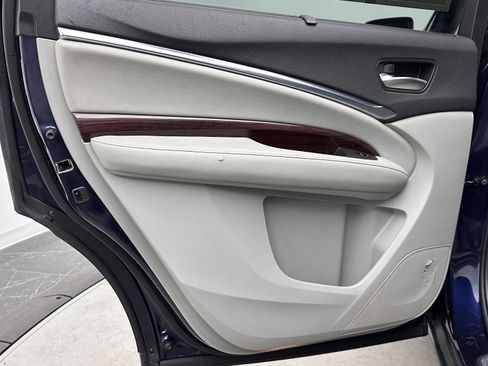 Used 2016 Acura MDX FWD w/ Tech & Entertainment image 26