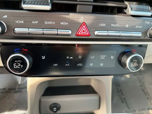 New 2026 Hyundai Palisade SEL image 16