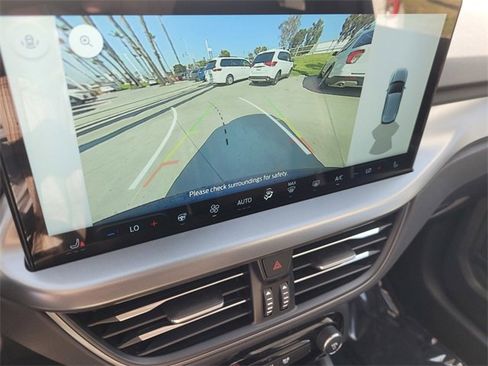 New 2025 Ford Escape SE image 10