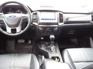 Certified 2019 Ford Ranger Lariat w/ Equipment Group 501A Mid video 2