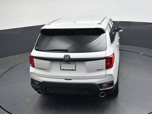 Used 2023 Honda Passport EX-L image 24