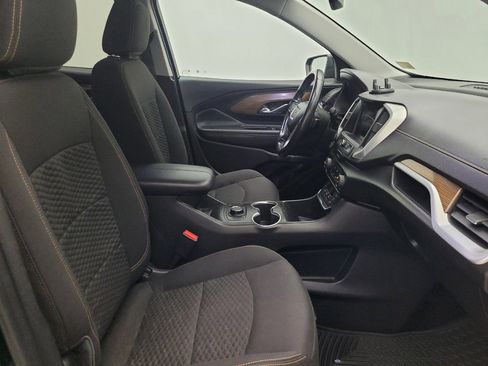 Used 2019 GMC Terrain SLE image 21