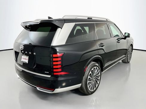 Used 2026 Hyundai Palisade Calligraphy AWD/4WD image 7