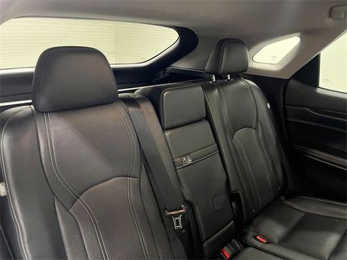 Used 2017 Lexus RX 350 FWD w/ Premium Package image 13