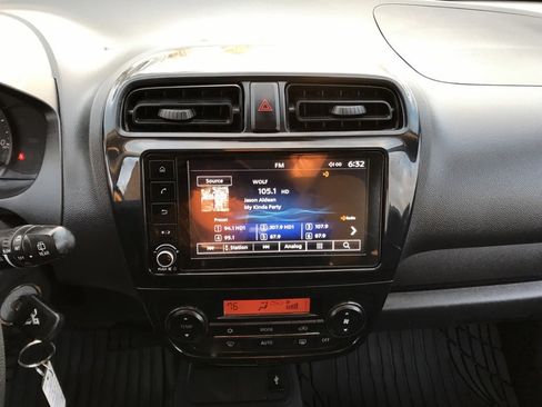 Used 2022 Mitsubishi Mirage ES image 11