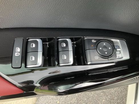 New 2026 Kia K5 GT-Line w/ GT-Line Red Interior Package image 18