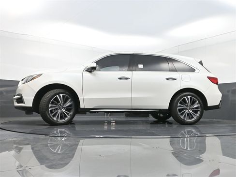 Used 2019 Acura MDX FWD w/ Technology Package image 28