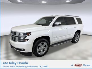Used 2018 Chevrolet Tahoe Premier video 1