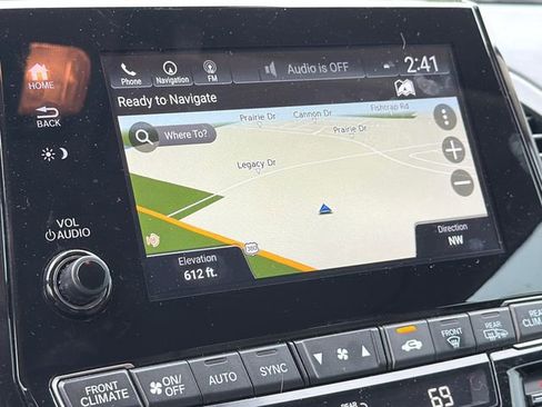 Used 2020 Honda Odyssey Elite image 20