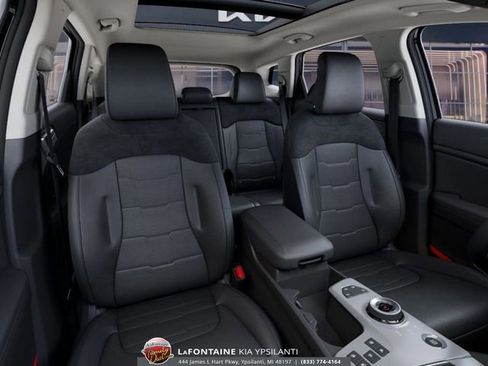 New 2026 Kia Sportage SX Prestige image 15