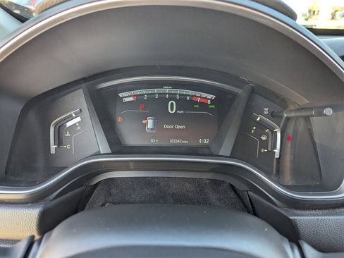 Certified 2017 Honda CR-V EX image 31