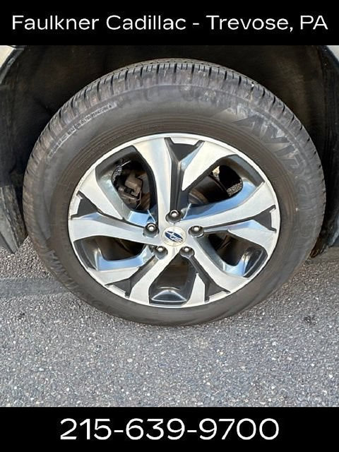 Used 2021 Subaru Outback Touring XT AWD/4WD image 9