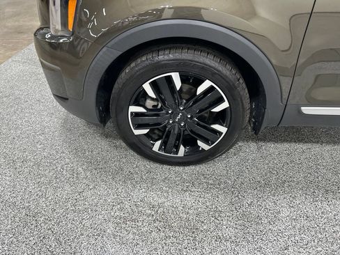 Certified 2024 Kia Telluride SX AWD/4WD image 40