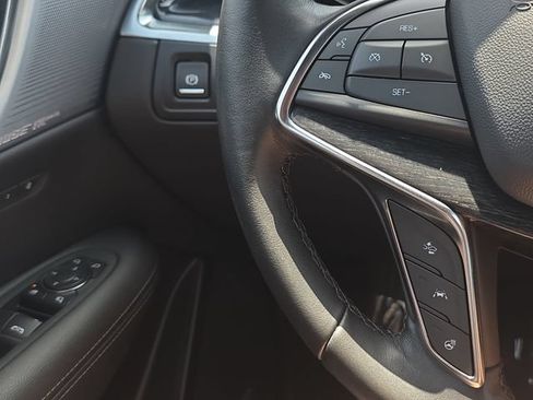Certified 2023 Cadillac XT5 Premium Luxury AWD/4WD image 17