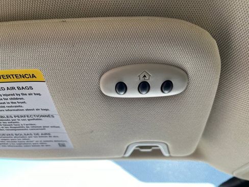 Used 2024 Ford Edge SEL w/ Convenience Package image 20