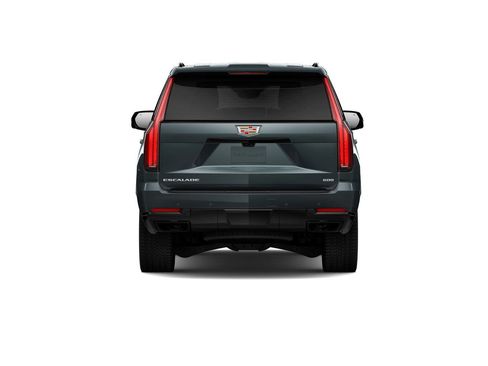 New 2026 Cadillac Escalade Sport image 3