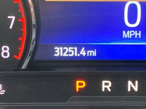 Certified 2023 Ford Explorer XLT w/ Equipment Group 202A image 28