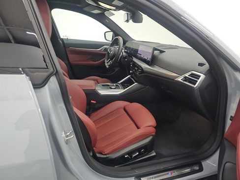 Used 2026 BMW 440i xDrive image 10