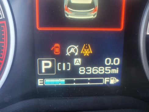 Used 2019 Subaru Forester Premium w/ All-Weather Package image 17