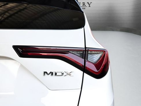 Used 2023 Acura MDX A-Spec image 21