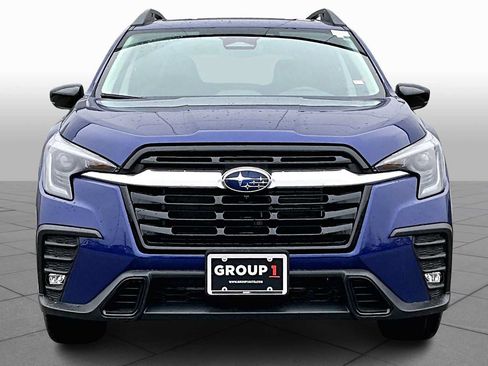 New 2026 Subaru Ascent Limited AWD/4WD image 3
