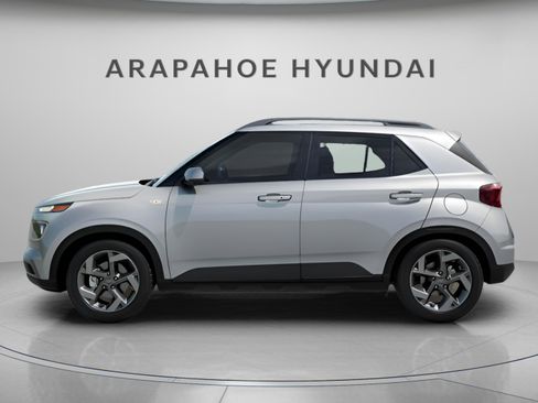 New 2026 Hyundai Venue SEL image 2