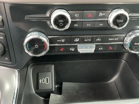 Used 2025 Ford F150 XLT w/ Equipment Group 302A MID AWD/4WD image 14