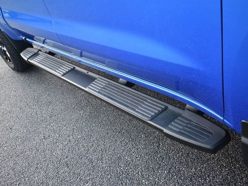 New 2025 Chevrolet Silverado 1500 LT Trail Boss w/ Convenience Package II image 13