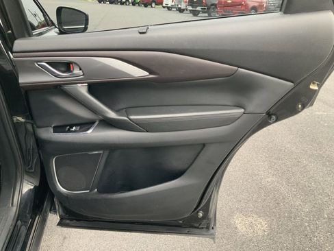 Used 2018 MAZDA CX-9 Grand Touring image 55