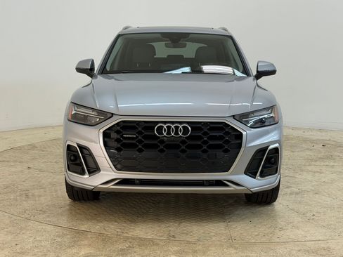Used 2022 Audi Q5 2.0T Premium Plus AWD/4WD image 6