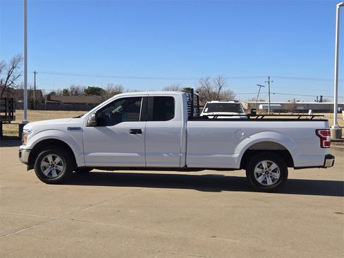 Used 2019 Ford F150 XL w/ Equipment Group 101A Mid image 4