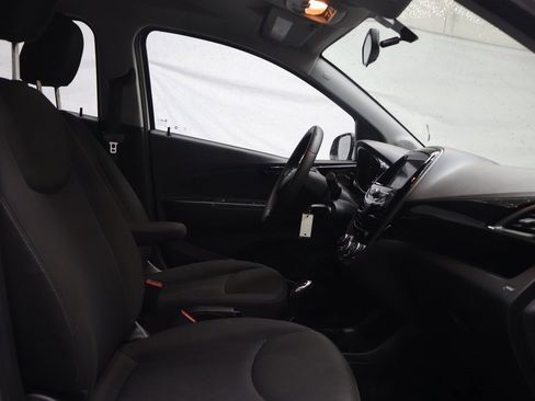 Used 2021 Chevrolet Spark LT image 10