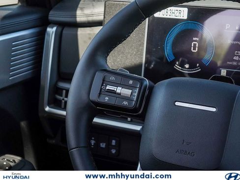 New 2026 Hyundai Santa Fe XRT AWD/4WD image 17