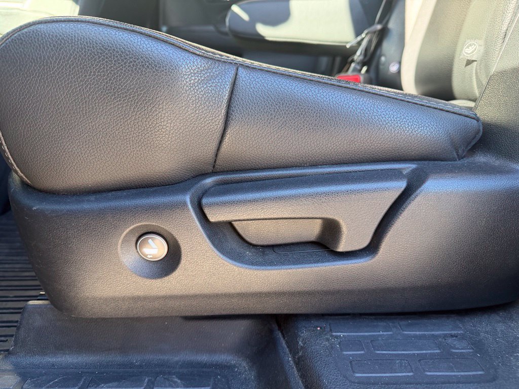 Used 2017 Honda Pilot EX-L image 30