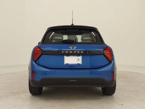 New 2025 MINI Cooper S image 9