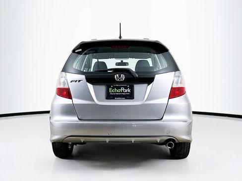 Used 2010 Honda Fit Sport image 7