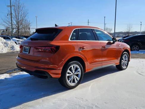 Used 2025 Audi Q3 2.0T Premium w/ Convenience Package image 8