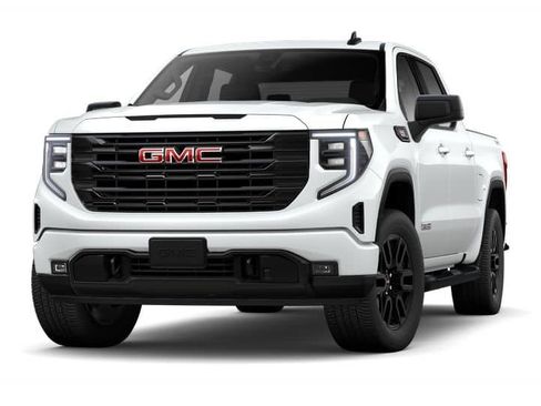 New 2026 GMC Sierra 1500 Elevation image 51