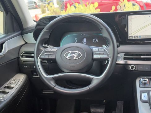 Used 2025 Hyundai Palisade SEL FWD image 25
