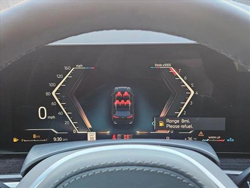 Used 2026 BMW X5 sDrive40i image 10