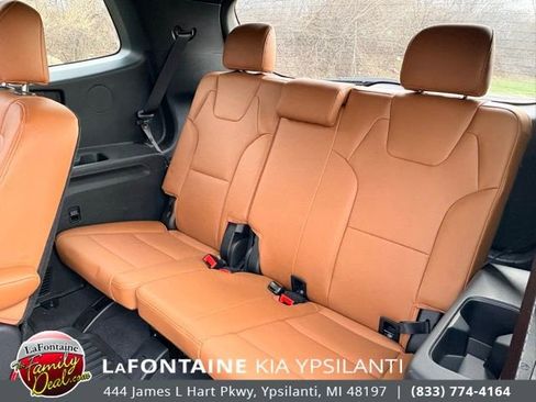 Certified 2023 Kia Telluride EX X-Line image 11