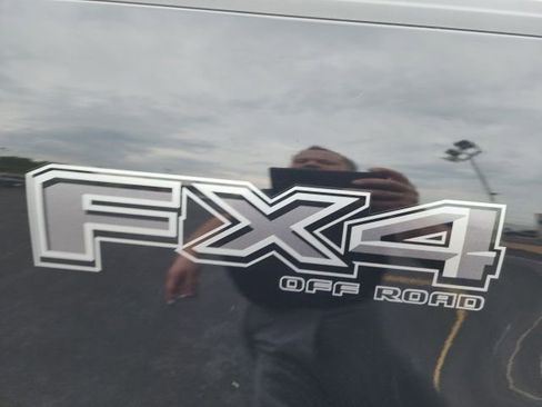 Used 2024 Ford F150 Platinum w/ Equipment Group 702A High AWD/4WD image 6