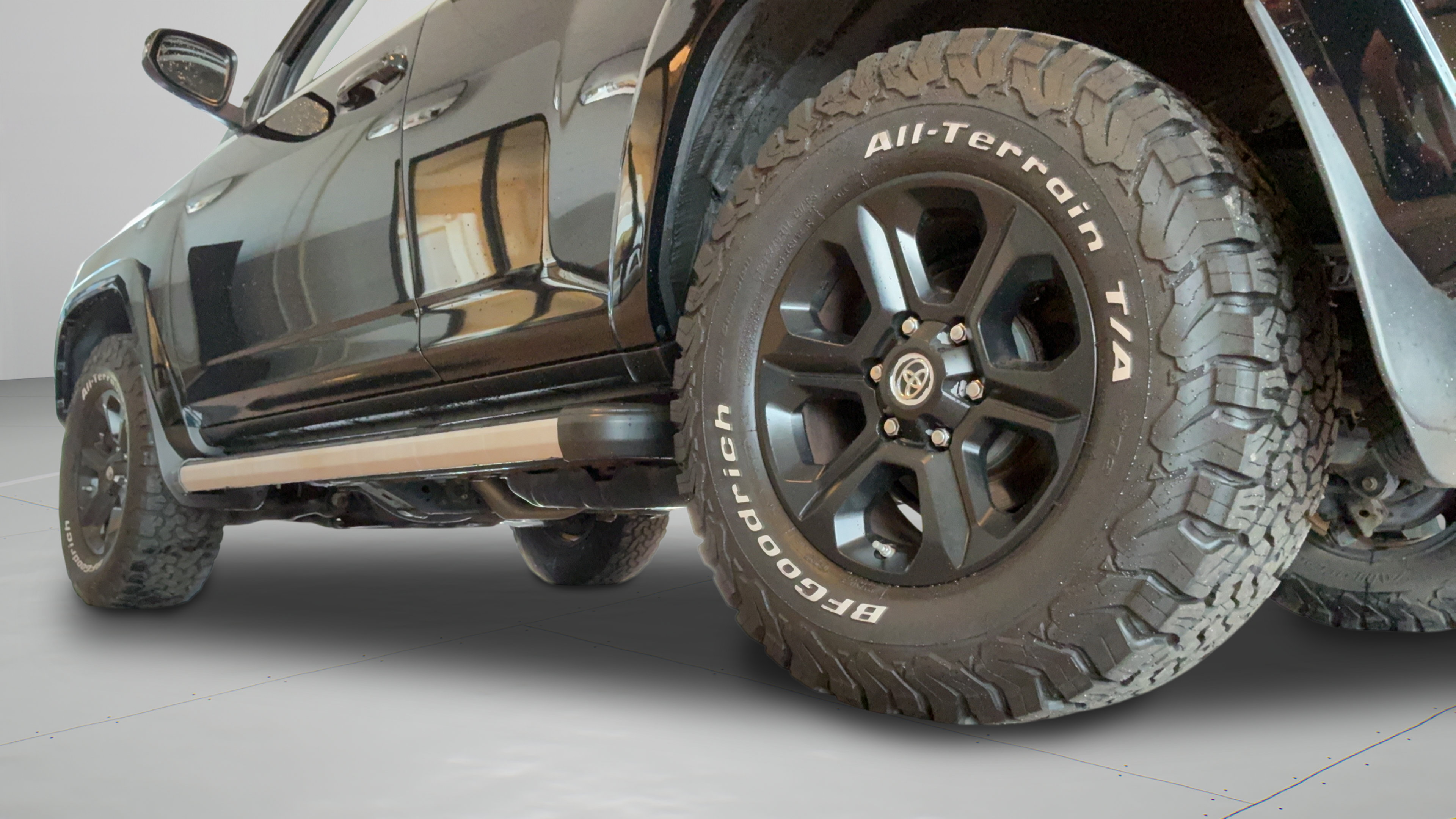 Used 2021 Toyota 4Runner SR5 Premium AWD/4WD image 51