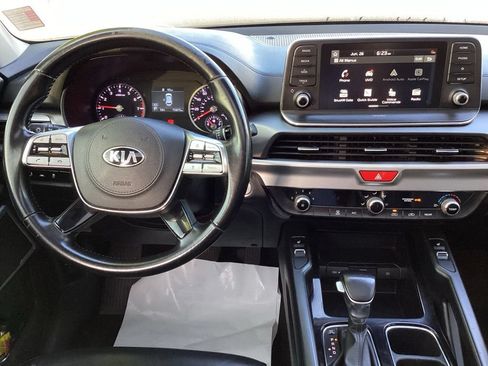 Used 2021 Kia Telluride S FWD image 18