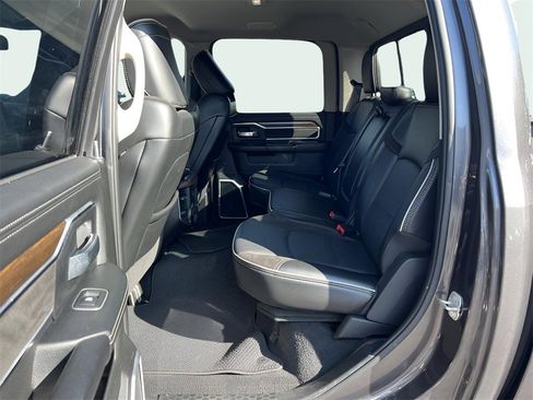 Used 2024 RAM 3500 Laramie image 25