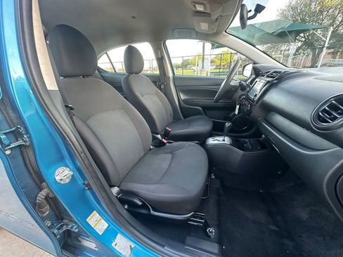 Used 2020 Mitsubishi Mirage G4 ES image 24
