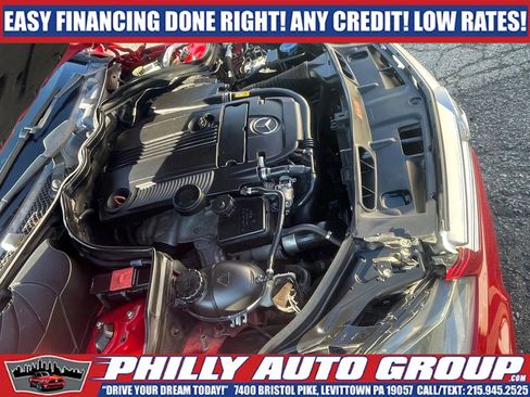 Used 2013 Mercedes-Benz C 250 Sedan image 28