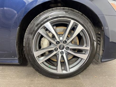 Used 2022 Audi A6 3.0T Premium w/ Convenience Package image 9