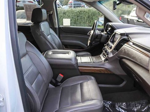 Used 2020 GMC Yukon Denali w/ Open Road Package image 17