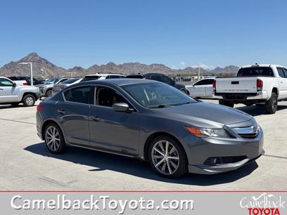 Used 2014 Acura ILX w/ Technology Package